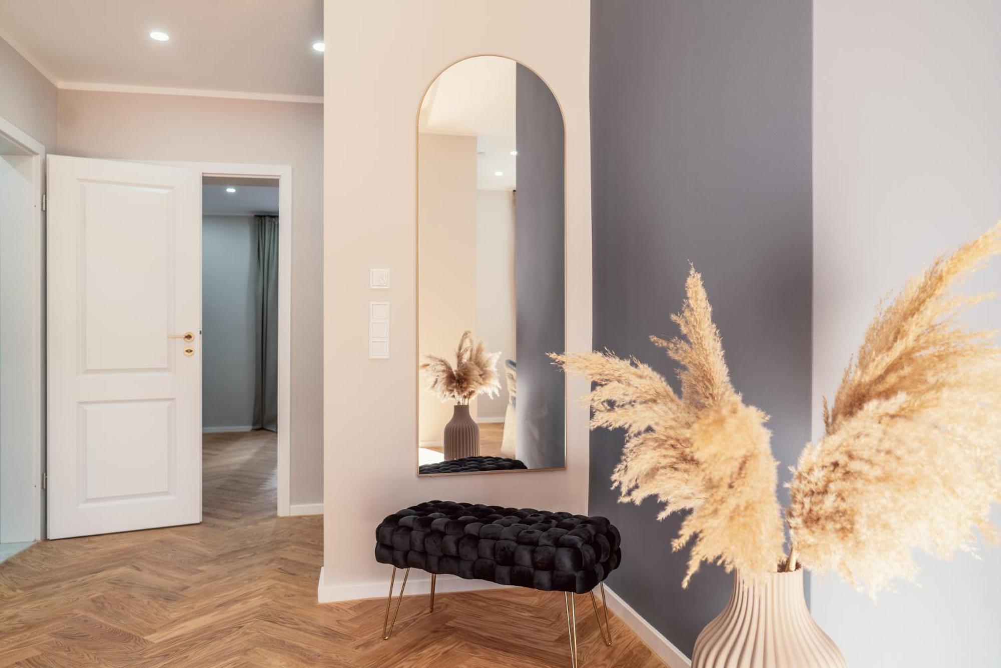New Luxus Suite I Two Kingbeds I Center Augsburg Bagian luar foto
