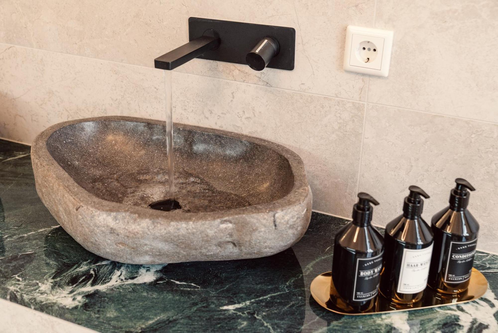 New Luxus Suite I Two Kingbeds I Center Augsburg Bagian luar foto